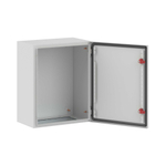 Корпус навесной ST без М/П ВхШхГ 500x400x250 мм