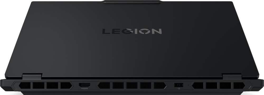 Ноутбук Lenovo Legion 5 15IRX10 Eclipse Black, KB RUS/ENG, Power Cord EU (83LY000LUS) в регионах России
