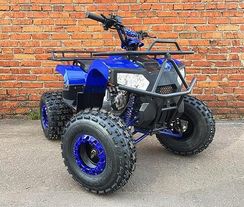 Квадроцикл MOWGLI Bold 8