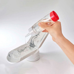 TENGA Мастурбатор Flip Zero белый