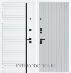 Агат Белый фл140