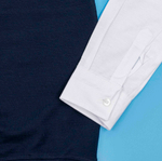 джемпер жилетка  "обманка"  BUCI" 4269