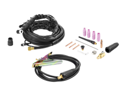 Сварочный инвертор TIG Сварог REAL TIG 200 P (W224)