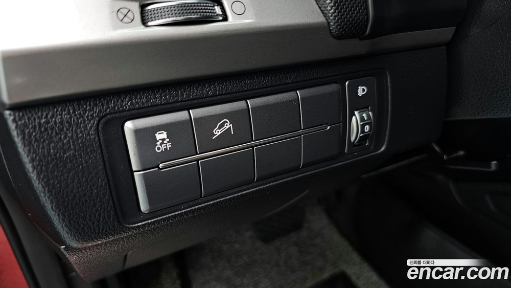 KG Mobility (Ssangyong) Rexton Sports Дизель 2.2 4WD (08.2019)