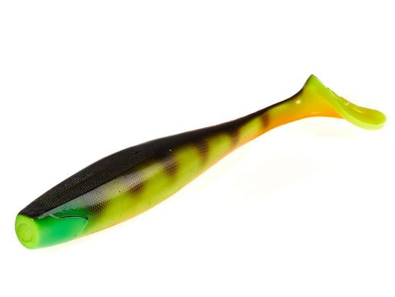 Виброхвосты LJ 3D BBS Series GIANT KUBIRA SWIM SHAD 10,3in (26,00)/PG30 1шт.