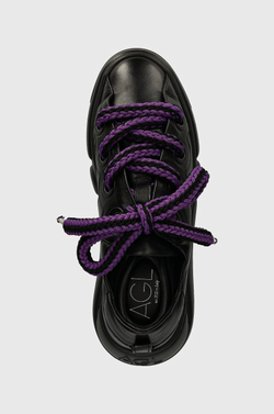 Кроссовки женские AGL ROPE BUBBLE