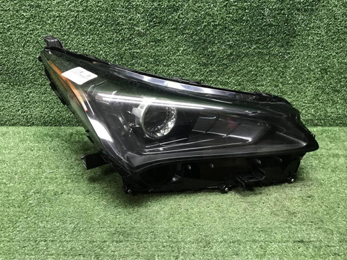 Фара правая Lexus NX 1 (2017-2021) LED