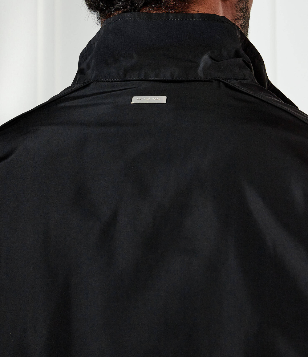 Куртка Michael Kors - черный(CR5208EBB0)