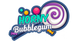 Horny Bubblegum 10ml 20mg