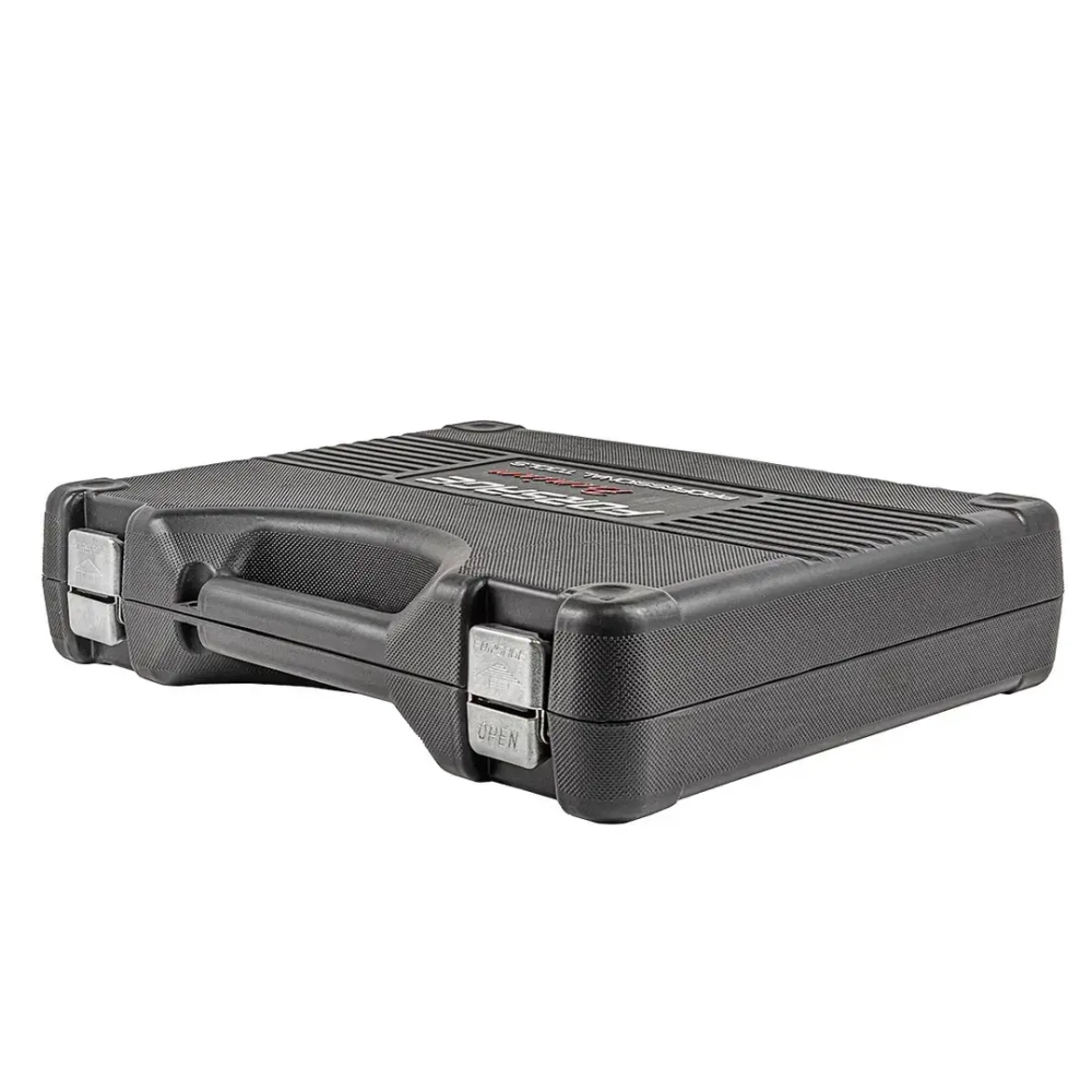 Кейс для инструмента Forsage 94пр.Premium Forsage F-4941-5 кейс Premium