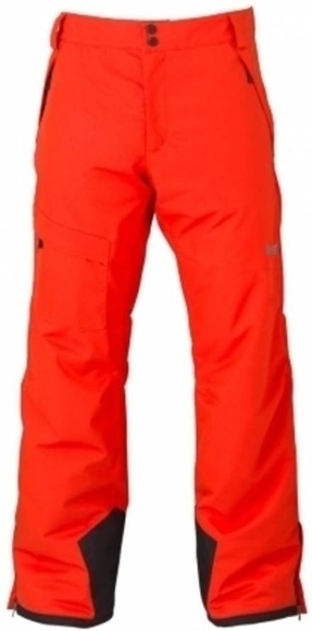 Брюки MARKER MEN'S HANGER PANT (артикул 2265) цвет Orange (700)