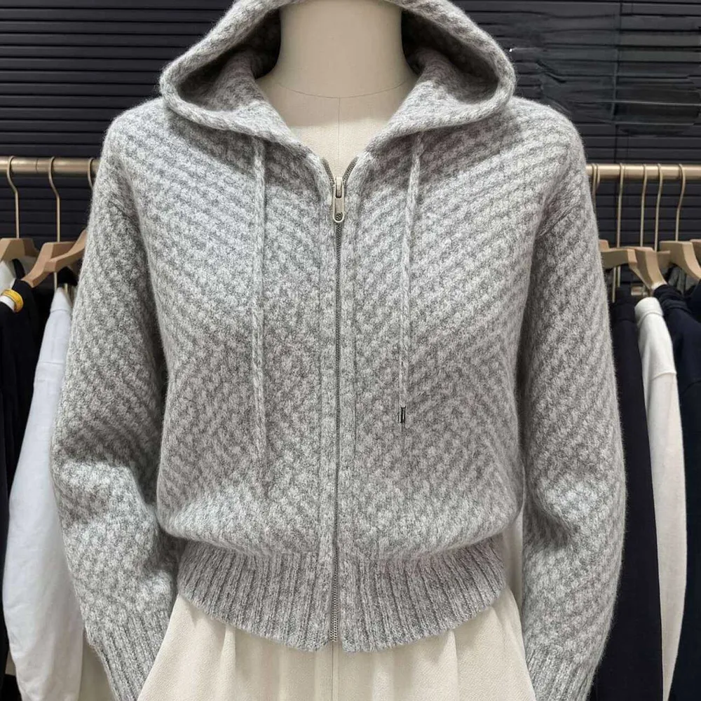 Кофта 50344899 Fabrika