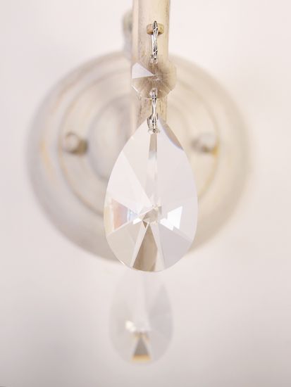 Бра Abrasax MBK9431/1 WHITE