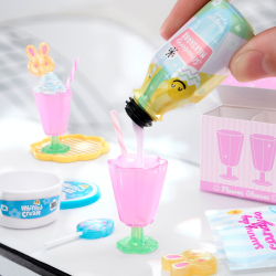 MGA's Miniverse - Мини-шар с весенним сюрпризом Make It Mini Spring 523710
