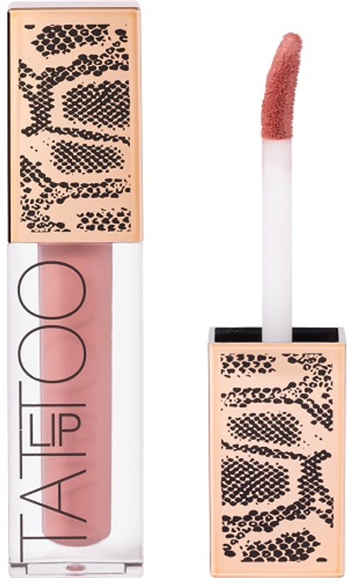 Stellary Lip Tattoo matte lipstick 02 Стойкая жидкая матовая помада