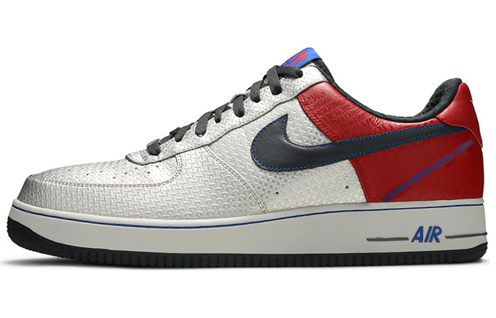 Кроссовки Nike Air Force 1 Low Premium 07
