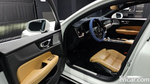 Volvo S60 3 Generation B5 Inscription (02.2021)