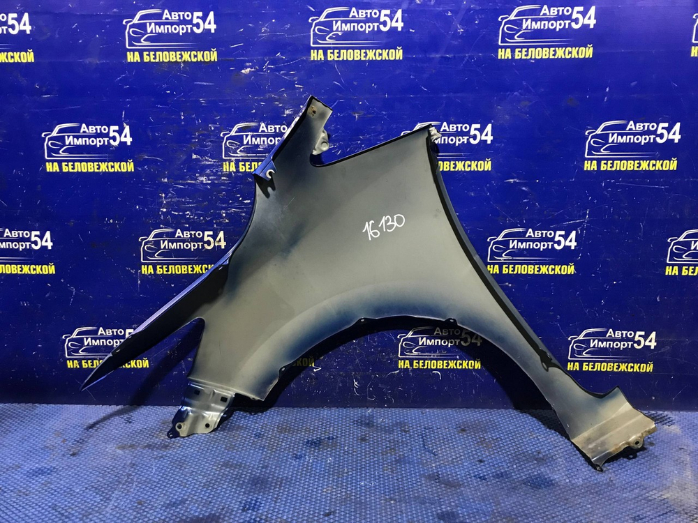 Крыло переднее правое Honda FIT 2013-2017