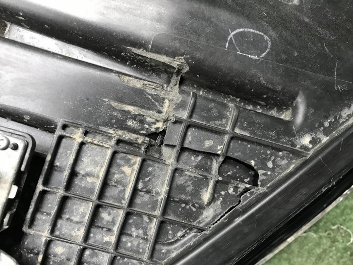 Фара левая Omoda S5 GT (2023-н.в.) LED