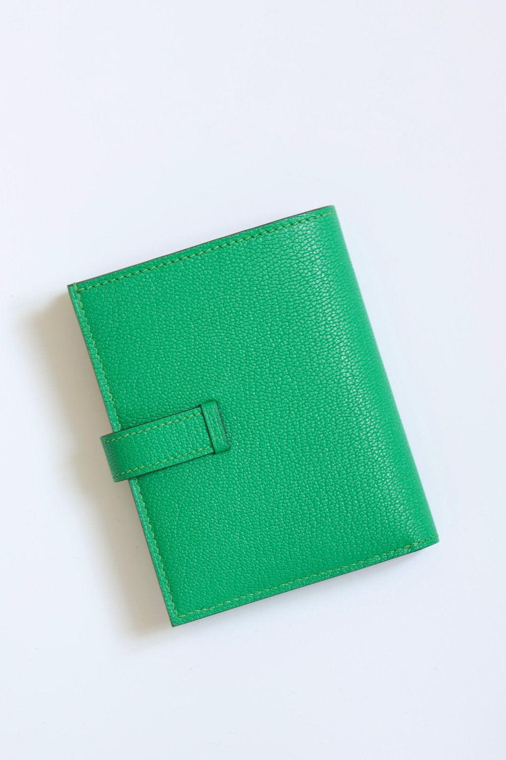Hermes Bearn Wallet