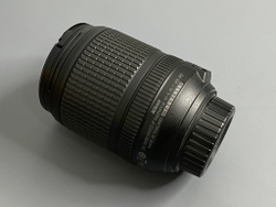 Nikon 18-140mm 3.5-5.6G ED VR DX