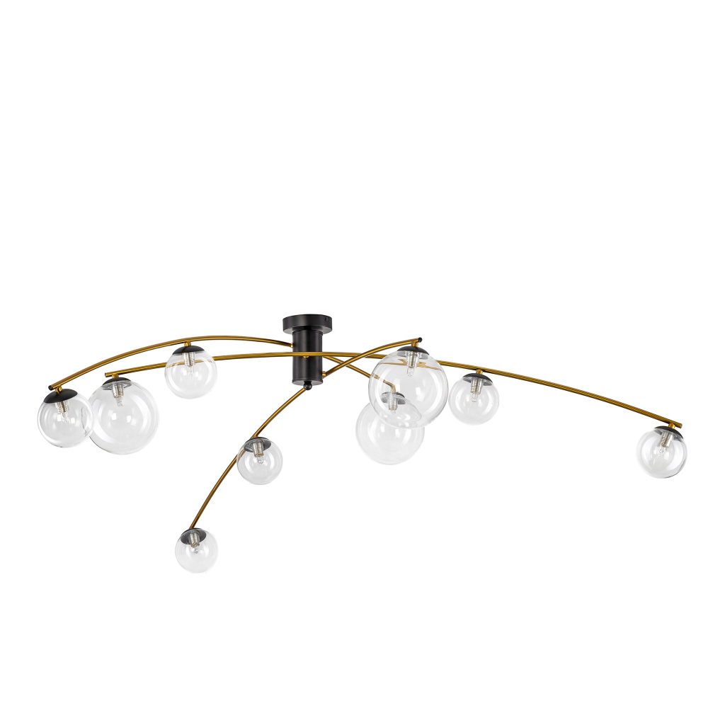 Citilux FISHER CL218193 Люстра на штанге