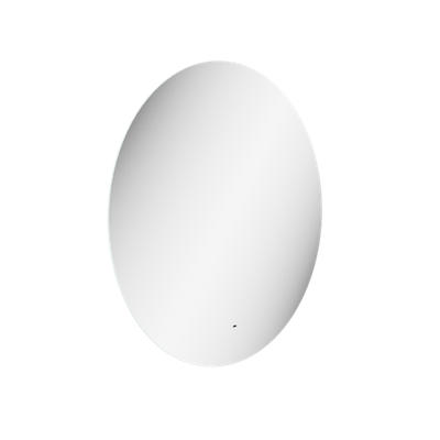 Зеркало для ванной комнаты SANCOS Sfera 2.0 D800 led подсветка 2700K/4000K/5000K SF2.800