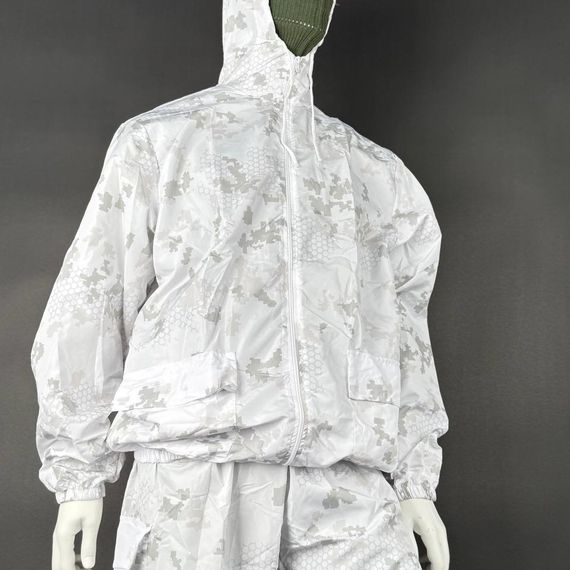 Маскхалат зимний «СНЕГ»