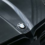 Карбоновый капот для BMW M5 G90 G99 2024+ БМВ