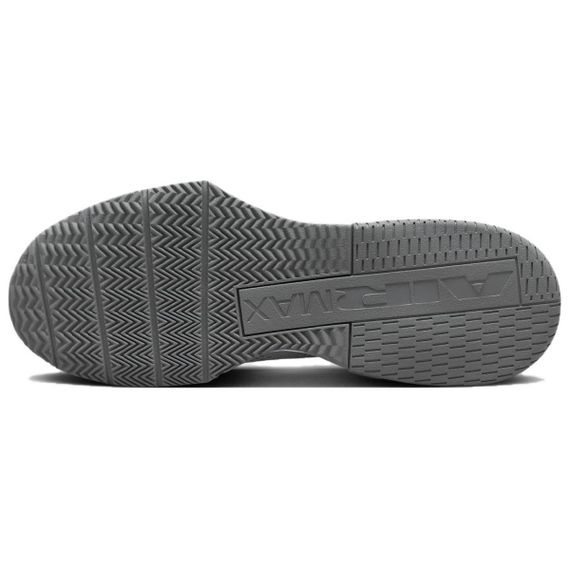 Nike Air Max ALPHA Кроссовки для тренировок Низкие Топы Серый Белый Мужские