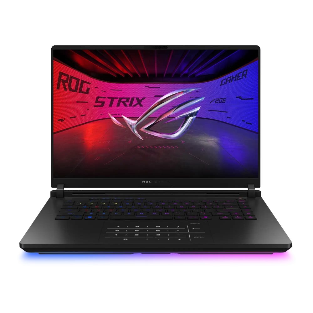 Ноутбук ASUS Rog Strix Scar G635LX-RW041 (90NR0L81-M001K0)