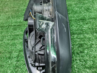 Зеркало правое Skoda Octavia A7 (2013-2020) 9 конт