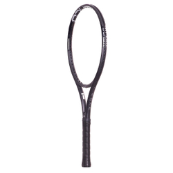 Теннисная ракетка Solinco Blackout 285 + Струны + Натяжка