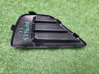 Решетка переднего бампера левая BMW X2 F39 (17-23)