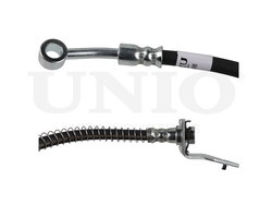 Шланг тормозной передний правый UNIO BRH-10072
