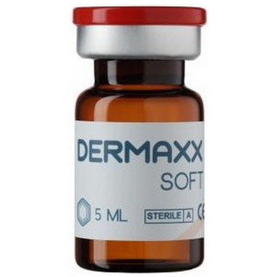 DerMaxx Soft Leistern | Лосьон восстанавливающий для сухой и чувствит. кожи лица