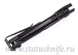 Нож Extrema Ratio MF1 Blackфотография - 8