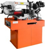 Станок ленточнопильный STALEX BS- 315GH 400V, полуавтоматический 388124