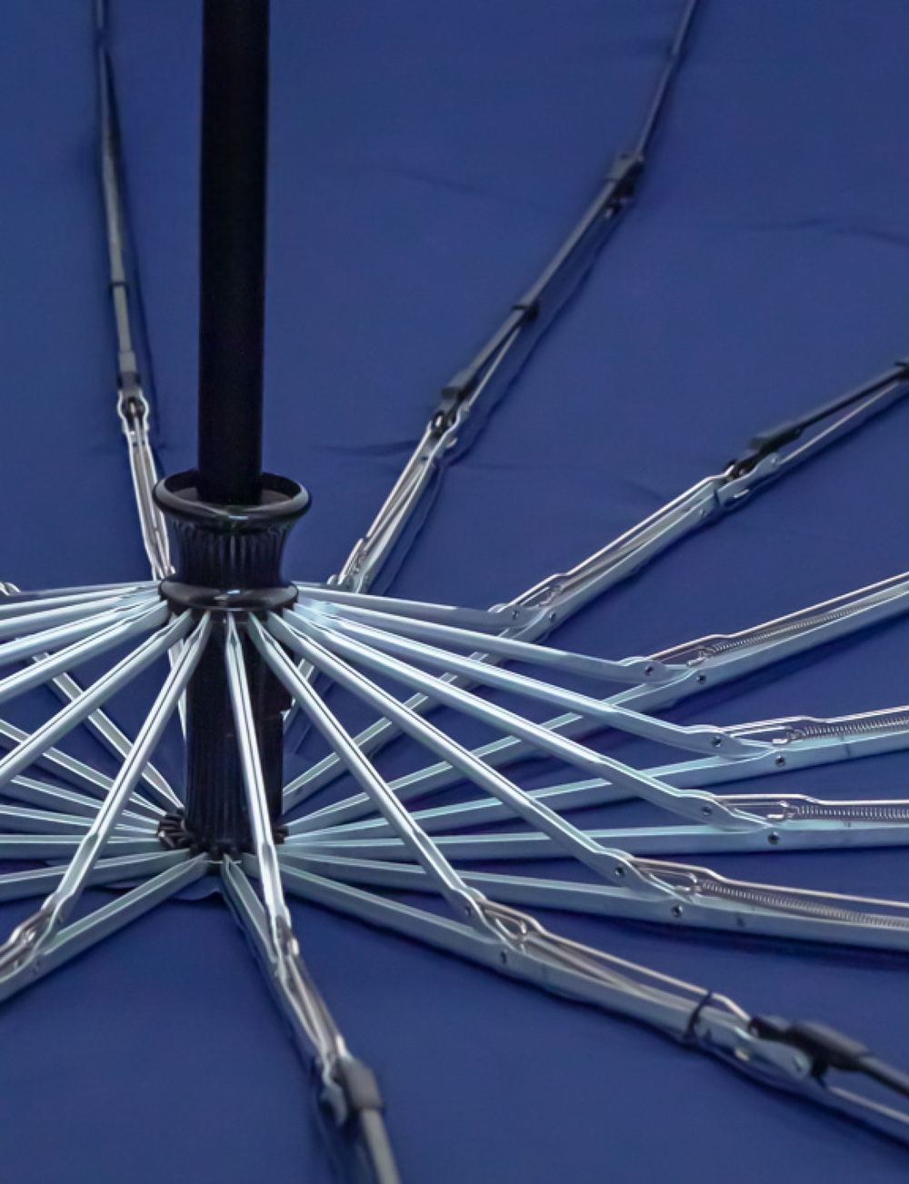 Зонт суперавтомат 3 сложения Три Слона