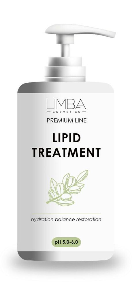 Подложка Prodiva MOISTURE 2  Липидная для интенсивного и глубокого увлажнения волос АКЦИЯ!