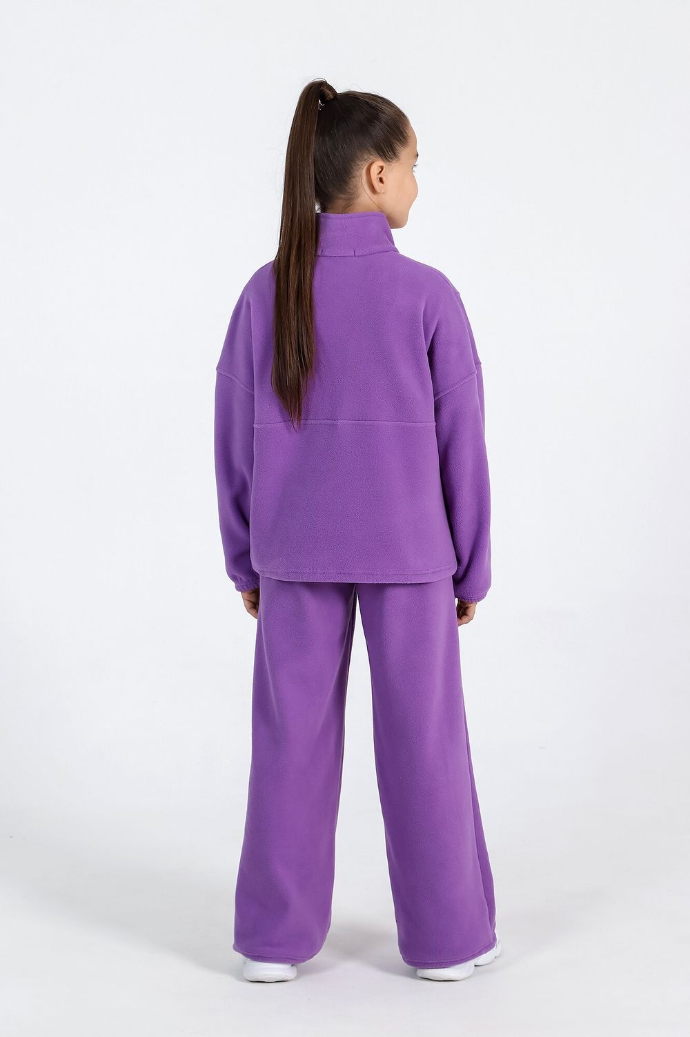 Костюм для девочки Скай-1 Виотекс ФИОЛЕТОВЫЙ