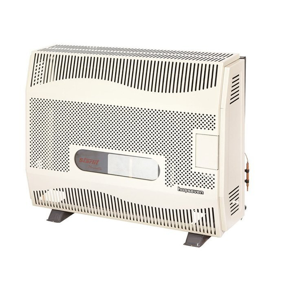 Газовый конвектор Hosseven HHS-9 V