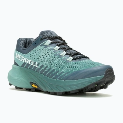 Кроссовки для бега Merrell Agility Remix pacific