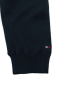 Худые Tommy Hilfiger - темно-синий(KB0KB08509)