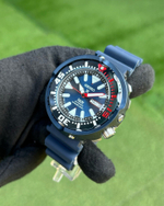 Seiko Mod Tuna