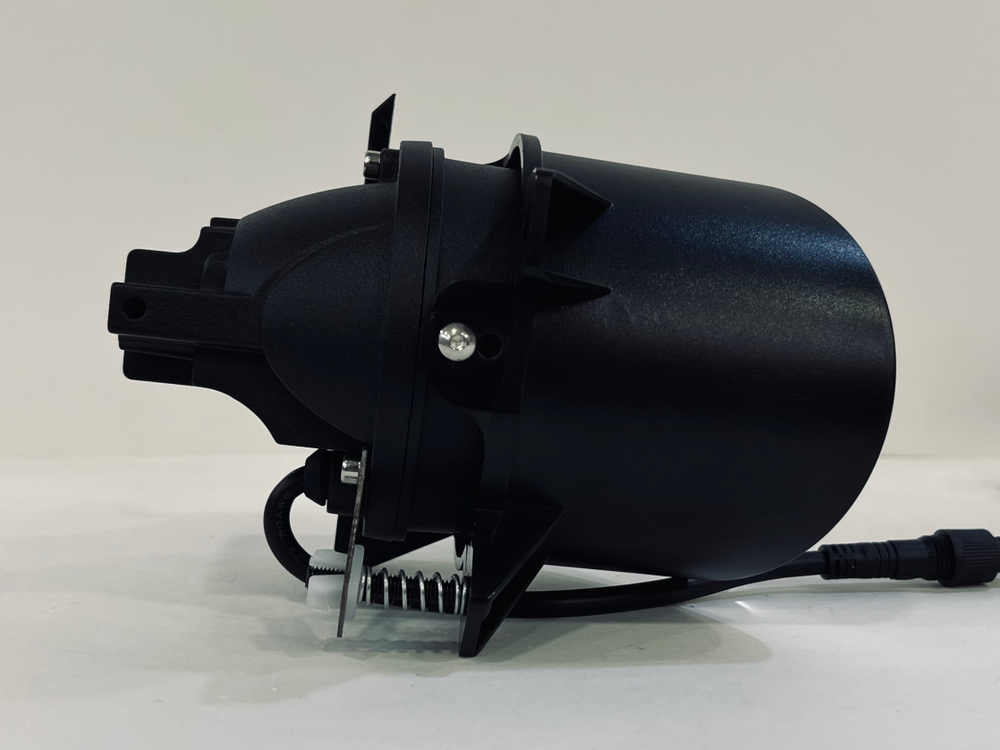 № 4 + J58 bi-led белый / Птф линзы, 2 режима ближний/дальний ( Audi )