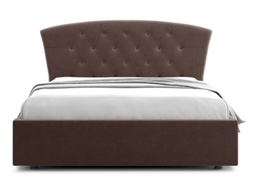 Кровать Premo 120 с подъемным механизмом Velutto 23