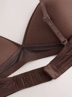 Бюстгалтер для девочки Next E45-717, 2 шт., Коричневый