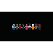 Киберрынок Ninjago LEGO