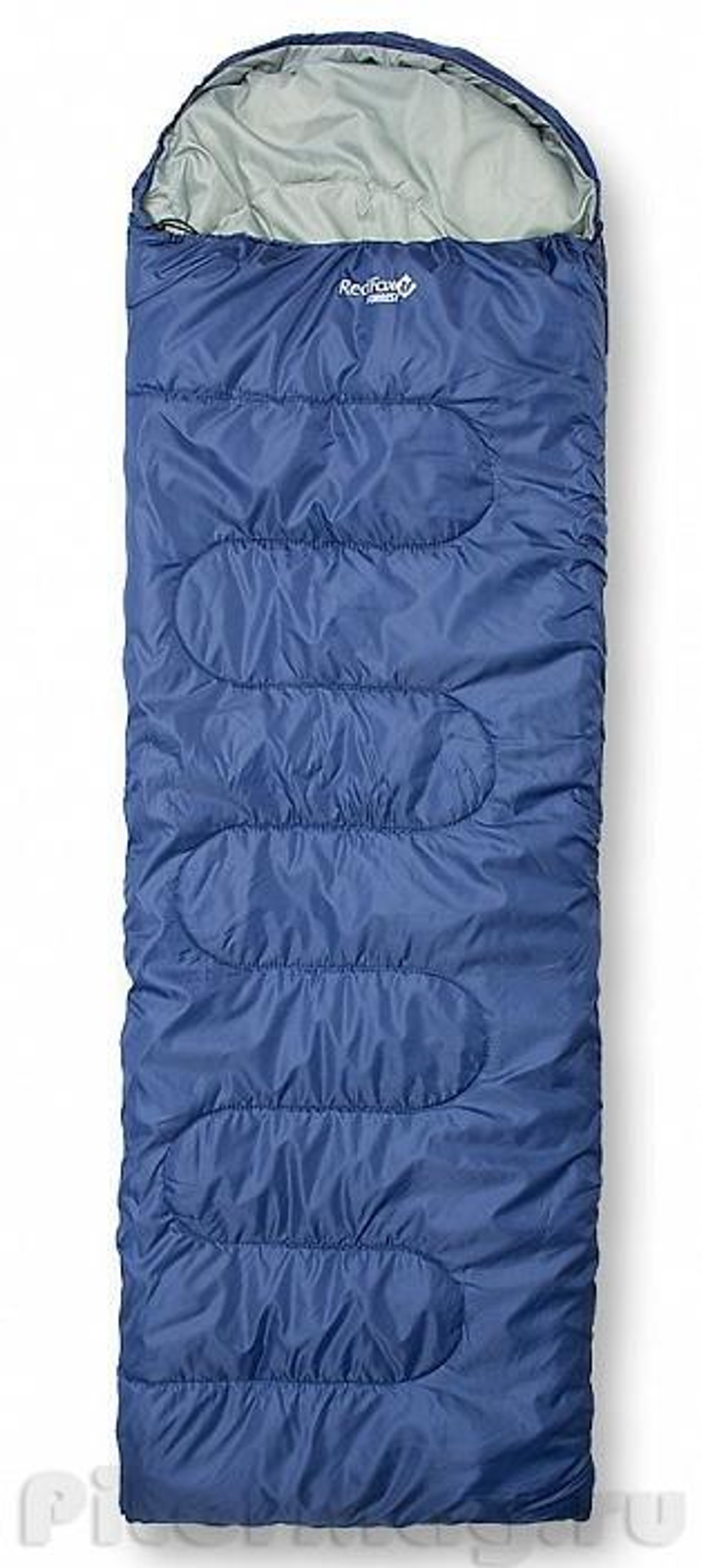 Спальник Red Fox Forrest хаки